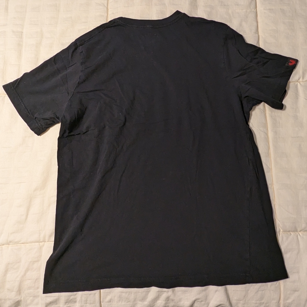 Badcock Jones Large T-Shirt - Picture 2 of 4